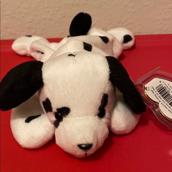 Ty Other - Beanie Baby